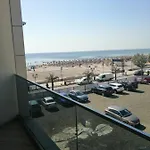 Mamaia Nord Langa Mare Lägenhet Năvodari