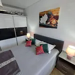 Mamaia Nord Langa Mare Năvodari