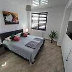 Lägenhet Mamaia Nord Langa Mare Năvodari