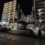 Mamaia Nord Langa Mare Năvodari