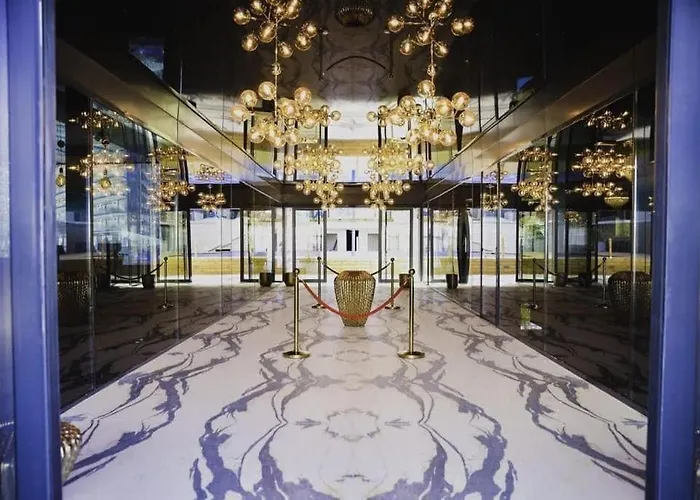 Apartman Mamaia Nord Langa Mare