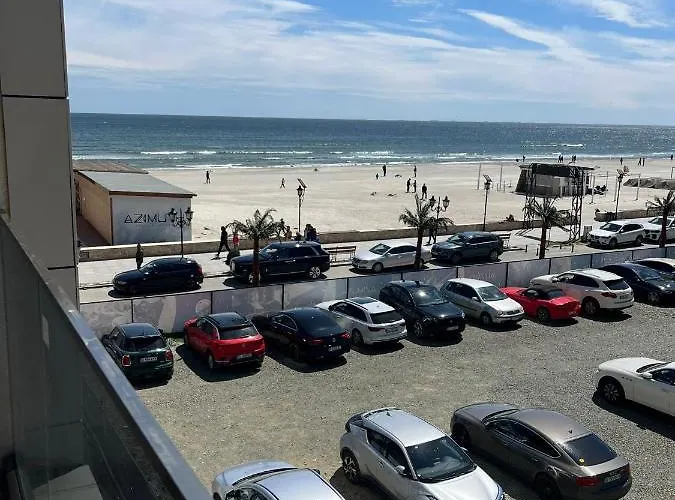 Apartman Mamaia Nord Langa Mare Năvodari