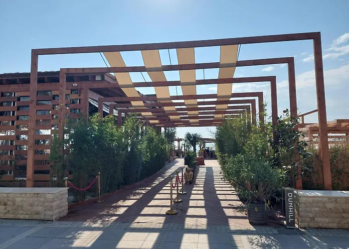 Apartman Mamaia Nord Langa Mare *