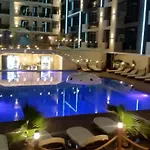 Mamaia Nord Langa Mare