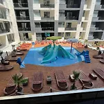 Mamaia Nord Langa Mare شقة *