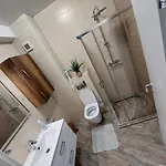 Mamaia Nord Langa Mare شقة Năvodari