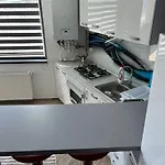 Mamaia Nord Langa Mare *