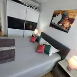 Mamaia Nord Langa Mare شقة Năvodari