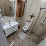 شقة Mamaia Nord Langa Mare *