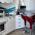 شقة Mamaia Nord Langa Mare