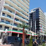 شقة Mamaia Nord Langa Mare Năvodari