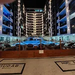 Mamaia Nord Langa Mare شقة Năvodari