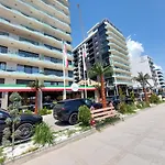 شقة Mamaia Nord Langa Mare *