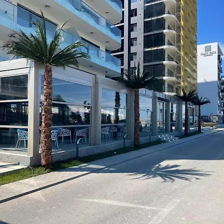 Mamaia Nord Langa Mare Appartement Năvodari