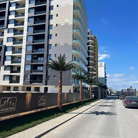 Mamaia Nord Langa Mare * Năvodari