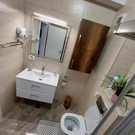 Lejlighed Mamaia Nord Langa Mare