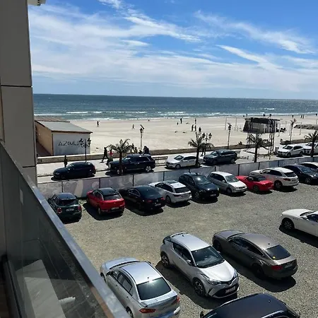 Appartement Mamaia Nord Langa Mare Năvodari