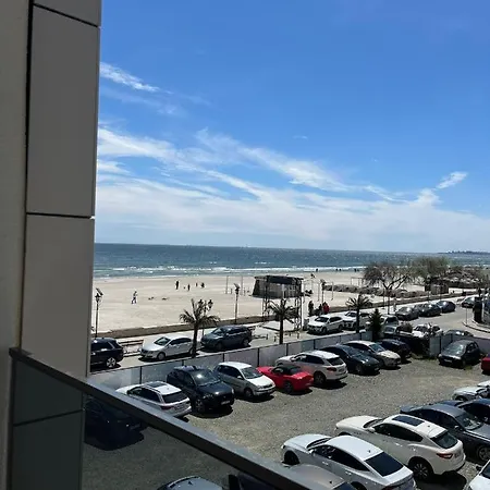 Appartement Mamaia Nord Langa Mare Năvodari
