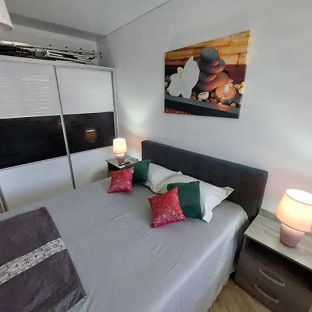 Mamaia Nord Langa Mare Năvodari