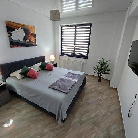 Appartement Mamaia Nord Langa Mare Năvodari