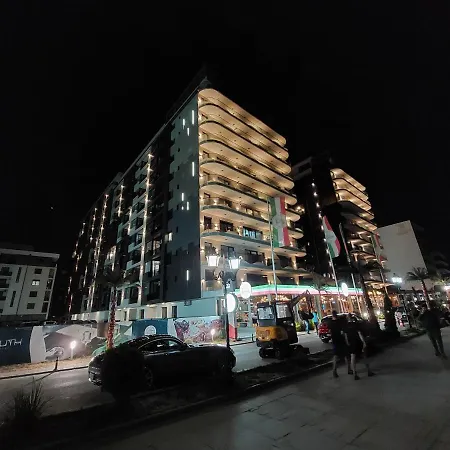 Lejlighed Mamaia Nord Langa Mare Năvodari