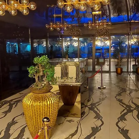Mamaia Nord Langa Mare