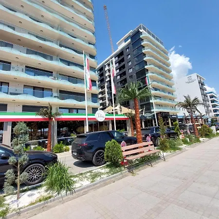 Lejlighed Mamaia Nord Langa Mare *