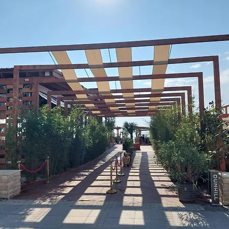 شقة Mamaia Nord Langa Mare *