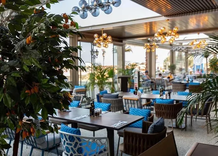 Mamaia Nord Langa Mare *