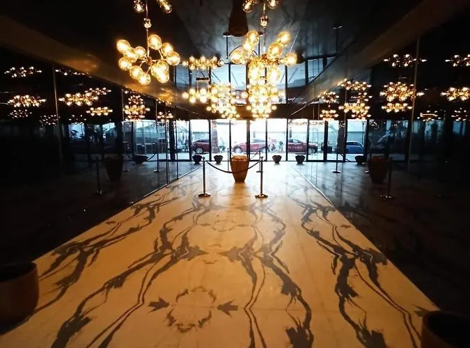 Apartment Mamaia Nord Langa Mare *