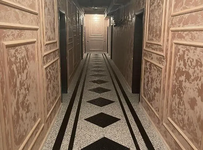 Mamaia Nord Langa Mare شقة