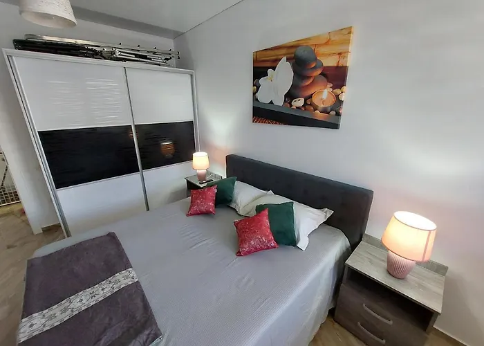 Mamaia Nord Langa Mare Năvodari