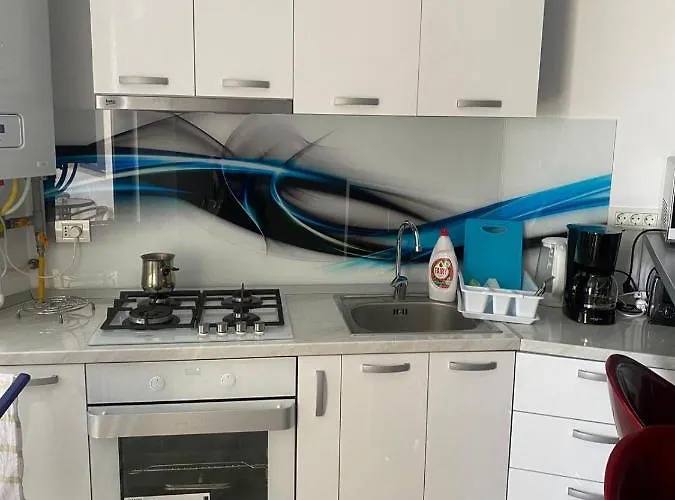 Mamaia Nord Langa Mare Năvodari