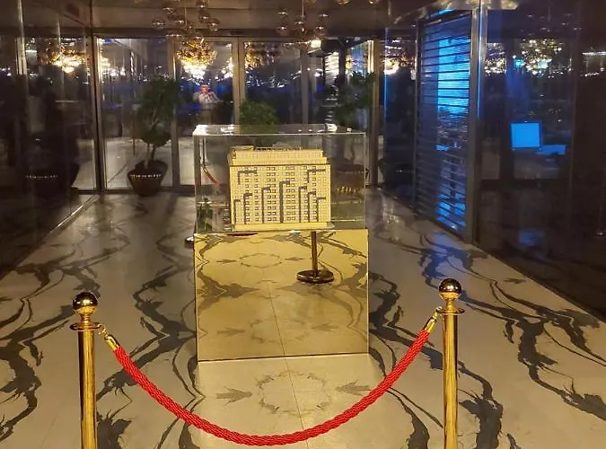 Mamaia Nord Langa Mare Năvodari